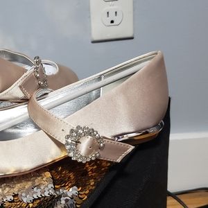 Fancy shoes size 38